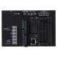 PLC CPU ETHERNET, RS232C, 11nS ÇEVRİM SÜRESİ,120k PROGRAM KAP